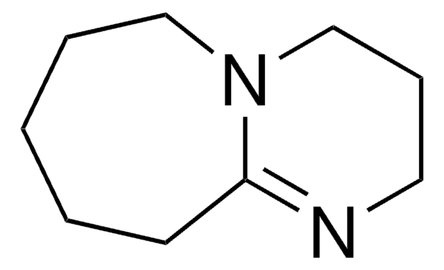 1,8-二氮杂双环[5.4.0]十一碳-7-烯 98%