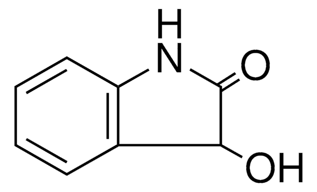 3-hydroxy-1,3-dihydro-2H-indol-2-one AldrichCPR