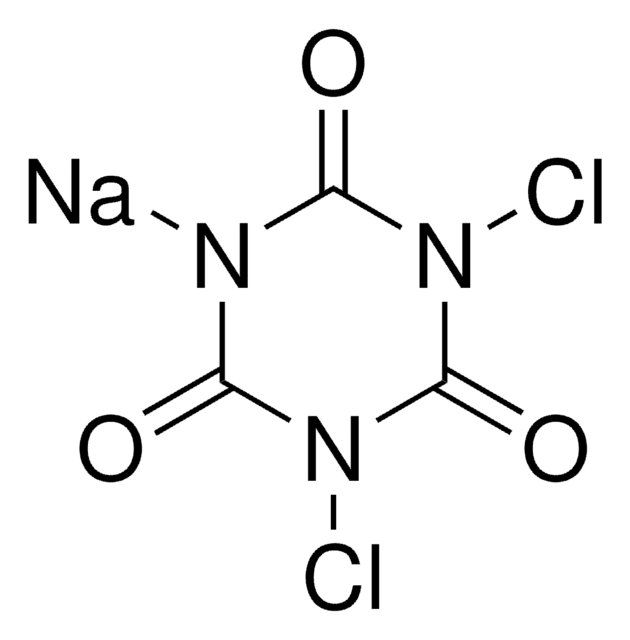 Sodium dichloroisocyanurate 96%