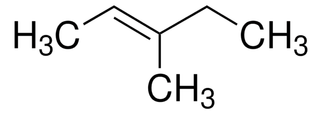 3-Methyl-2-pentene, mixture of cis and trans 98%