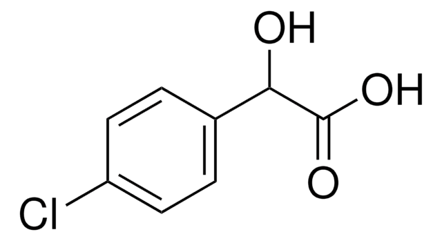 4-氯-DL-扁桃酸 AldrichCPR