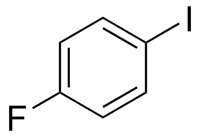 4-Fluoroiodobenzene 99%