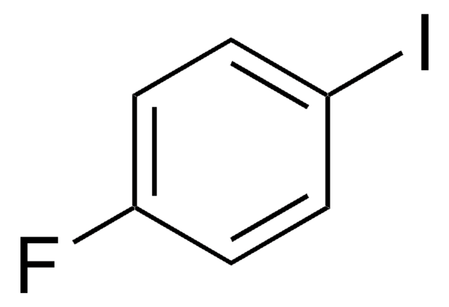 对氟碘苯 99%