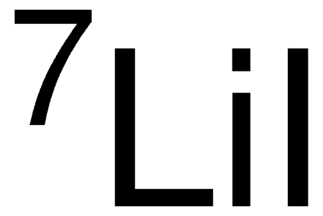 Lithium-7Li iodide &#8805;99 atom % 7Li, &#8805;99% (CP)