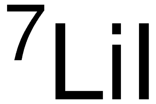 碘化锂-7Li &#8805;99 atom % 7Li, &#8805;99% (CP)