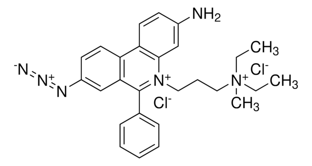 Propidium monoazide &#8805;98% (HPLC)