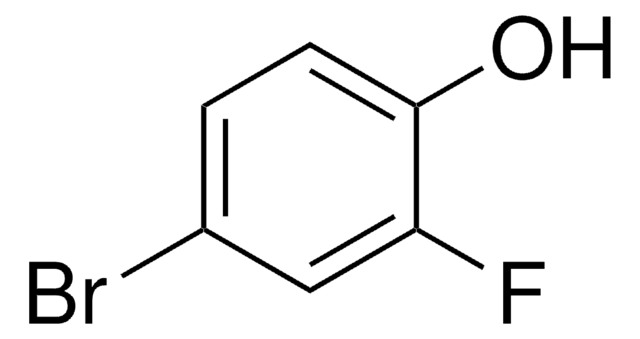 4-Bromo-2-fluorophenol 98%