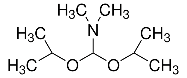 N,N-Dimethylformamide diisopropyl acetal 95%