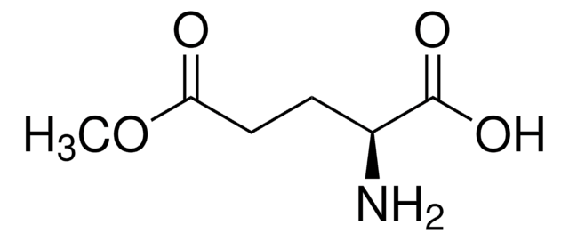 L-Glutamic acid 5-methyl ester 99%