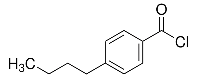 4-Butylbenzoyl chloride 97%