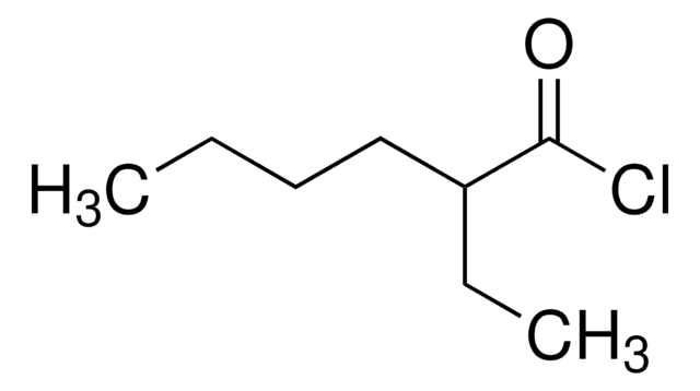 2-乙基己酰氯 98%