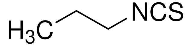 异硫氰酸丙酯 98%