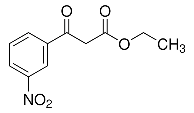 3-硝基苯甲酰乙酸乙酯 97%