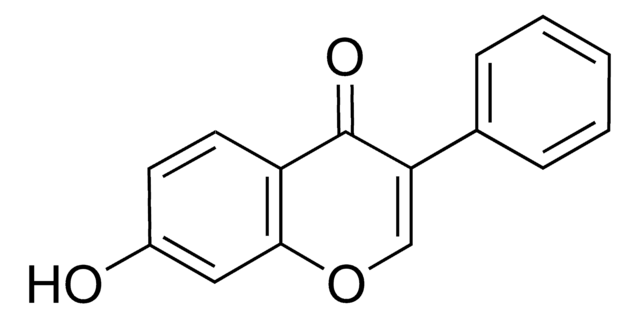 7-Hydroxy-3-phenyl-4H-chromen-4-one AldrichCPR