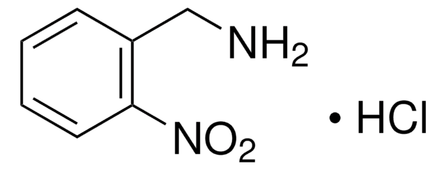 2-硝基苯甲胺 盐酸盐