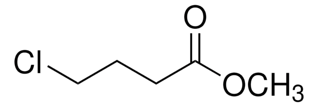 Methyl 4-chlorobutyrate &#8805;98%
