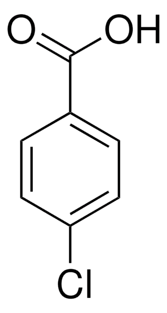 4-Chlorobenzoic acid 99%