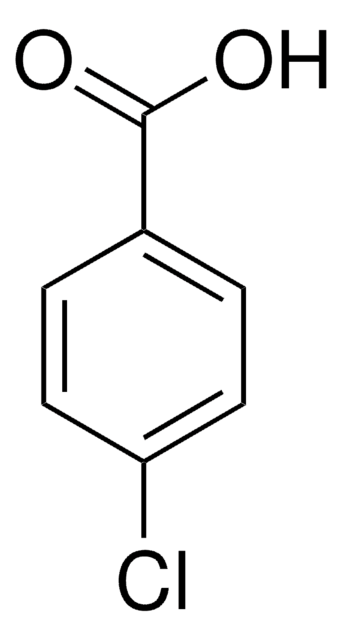 4-氯苯甲酸 99%