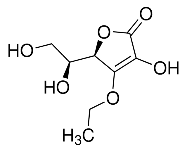 3-o-Ethyl-L-ascorbic acid AldrichCPR
