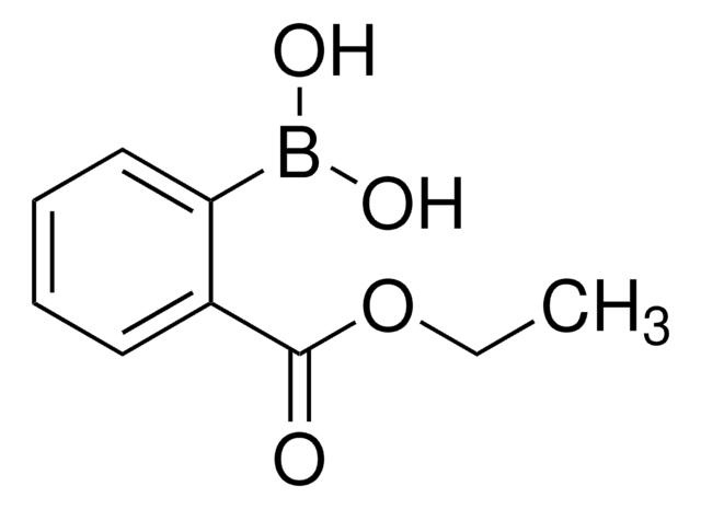 2-Ethoxycarbonylphenylboronic acid &#8805;95%