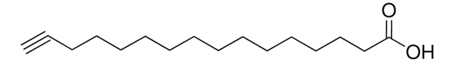 Palmitic acid (15-yne) Avanti Polar Lipids 900400P, powder