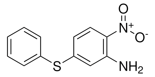 2-NITRO-5-(PHENYLSULFANYL)ANILINE AldrichCPR