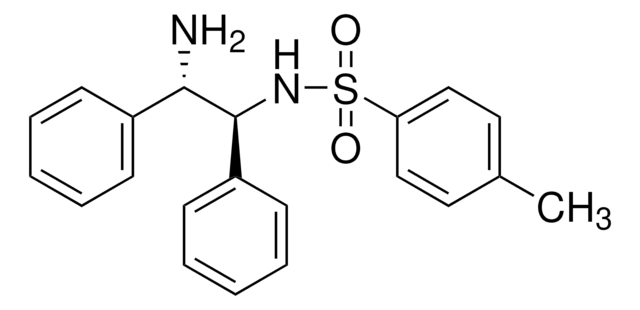 (1S,2S)-(+)-N-对甲苯磺酰基-1,2-二苯基乙二胺 98%