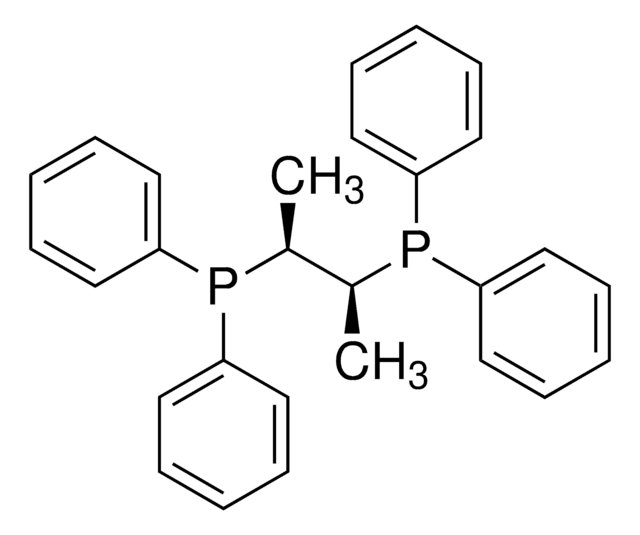(2S,3S)-(&#8722;)-Bis(diphenylphosphino)butane