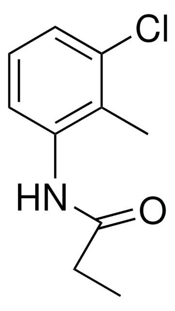3'-CHLORO-O-PROPIONOTOLUIDIDE AldrichCPR