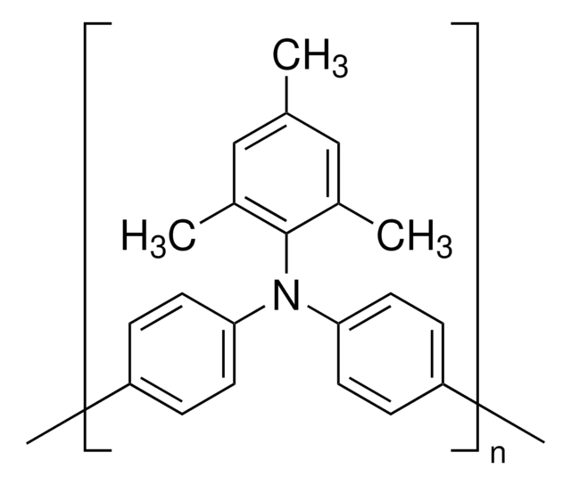 PTAA a poly(triaryl amine) semiconductor