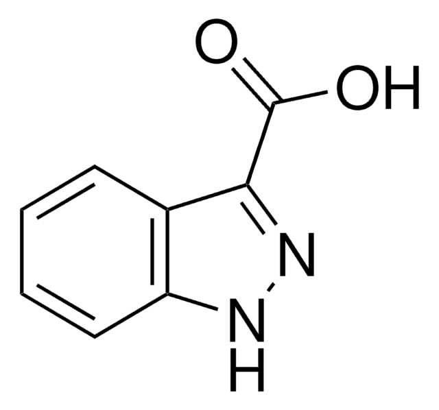Indazole-3-carboxylic acid &#8805;97.0% (HPLC)