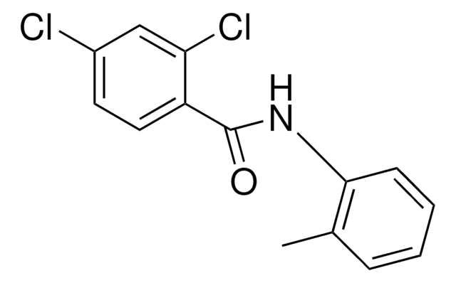 2,4-DICHLOROBENZO-O-TOLUIDIDE AldrichCPR