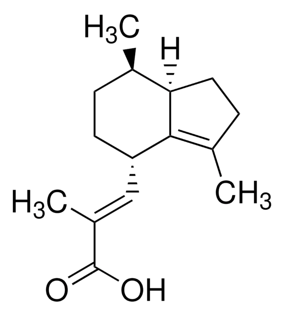 Valerenic acid phyproof&#174; Reference Substance