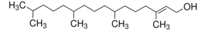 叶绿醇溶液 certified reference material, 2000 μg/mL in methanol, ampule of 1 mL