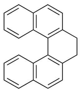 3,4-DIHYDRO-DIBENZO(C,G)PHENANTHRENE AldrichCPR