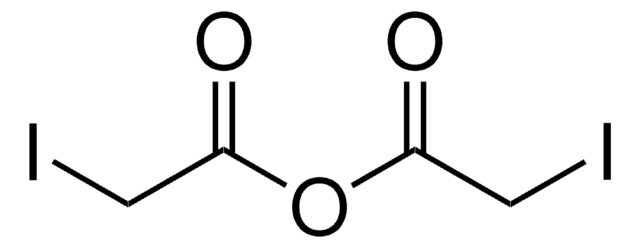 Iodoacetic anhydride
