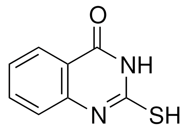 2-Mercapto-4(3H)-quinazolinone 97%