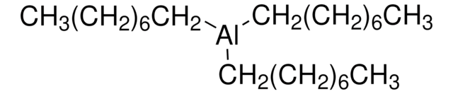 三辛基铝 溶液 25&#160;wt. % in hexanes