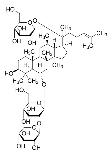 三七皂苷R1 phyproof&#174; Reference Substance