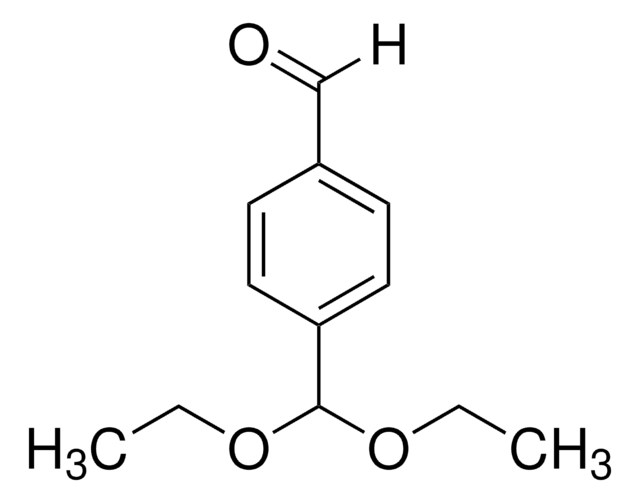 4-(二乙氧基甲基)苯甲醛 97%