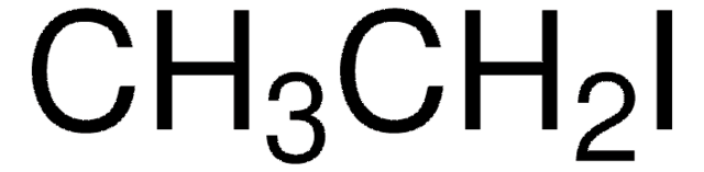 碘乙烷 contains copper as stabilizer, ReagentPlus&#174;, 99%