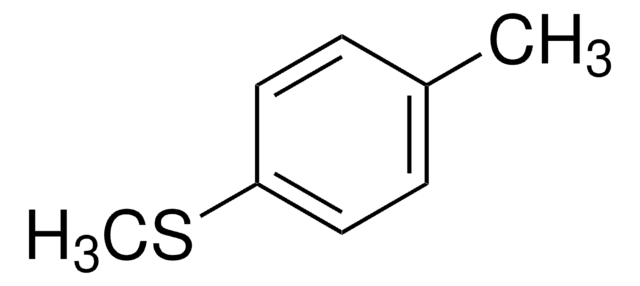 Methyl p-tolyl sulfide 99%