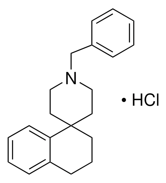 L-687,384 hydrochloride &#8805;98% (HPLC), powder