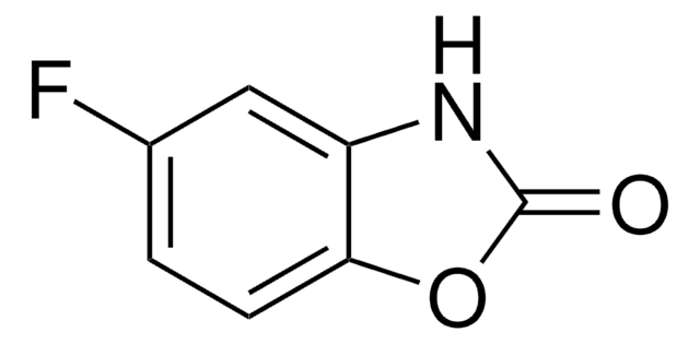 5-氟苯并[D]噁唑-2(3H)-酮 96%