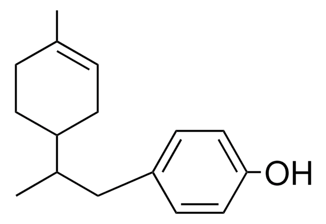 9-(4-HYDROXYPHENYL)-PARA-MENTH-1-ENE AldrichCPR