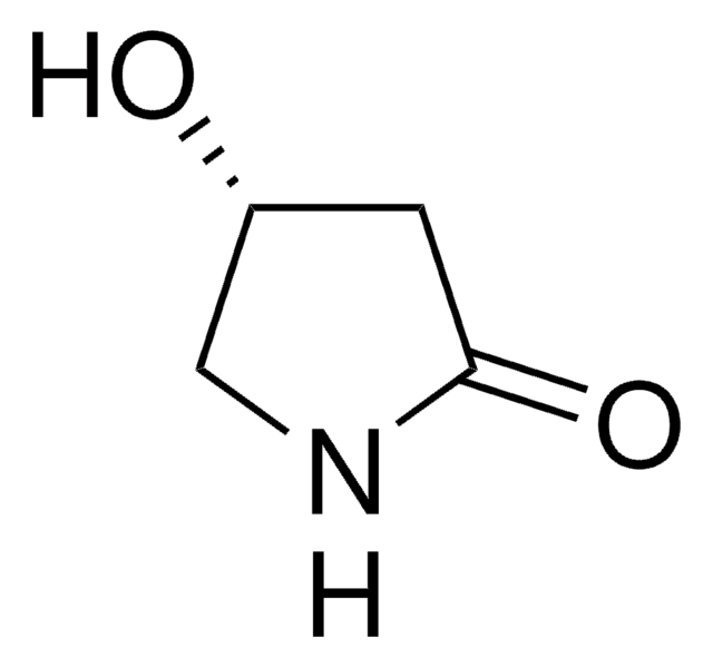 (R)-(+)-4-羟基-2-吡咯烷酮 97%