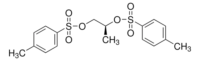 (S)-(-)-1,2-丙二醇-二-对甲苯磺酸酯 99%