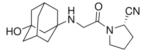 Vildagliptin ≥98% (HPLC)