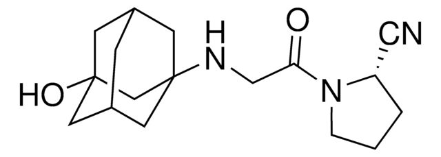 Vildagliptin &#8805;98% (HPLC)