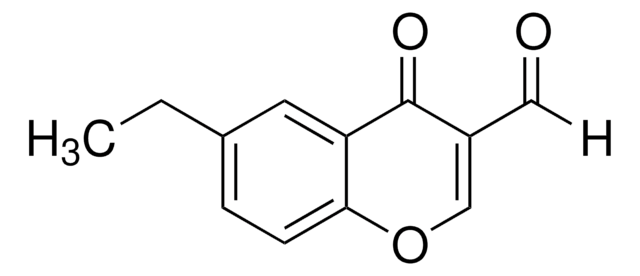 6-乙基-3-甲酰基色酮 98%